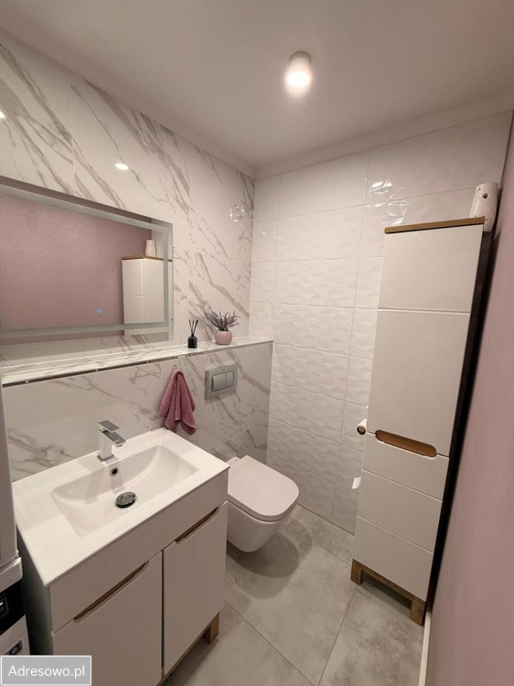 Mieszkanie 3-pokojowe Szczecin Stołczyn. Zdjęcie 2