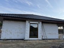 dom wolnostojący Trzebicz Nowy. Zdjęcie 2