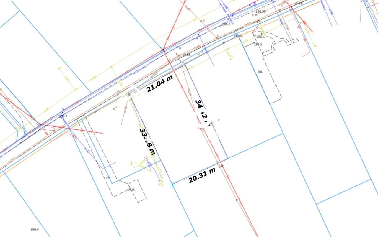 Działka budowlana Wisła Wielka, ul. Pogodna. Zdjęcie 9