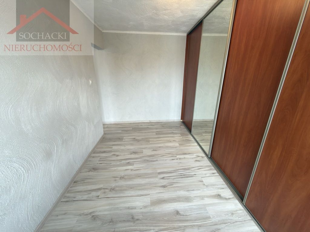 dom szeregowy, 2 pokoje Zaręba, ul. Osiedlowa. Zdjęcie 7