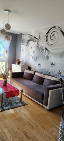 Mieszkanie 2-pokojowe Toruń Bielawy, ul. Dojazd. Zdjęcie 1