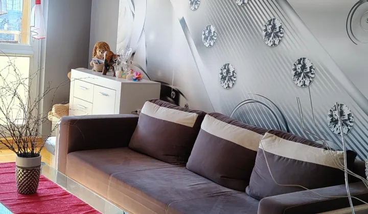 Mieszkanie 2-pokojowe Toruń Bielawy, ul. Dojazd