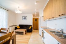 Mieszkanie 3-pokojowe Białystok Antoniuk, Hallera. Zdjęcie 4