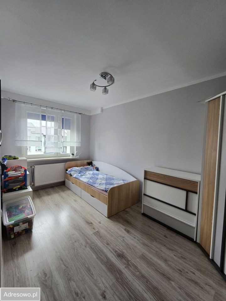 Mieszkanie 3-pokojowe Dobrzeń Wielki, os. Osiedle Energetyk. Zdjęcie 8