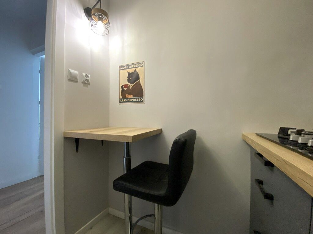 Mieszkanie 2-pokojowe Warszawa, ul. Geodetów. Zdjęcie 7