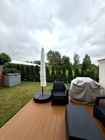 dom szeregowy, 4 pokoje Oleśnica. Zdjęcie 29