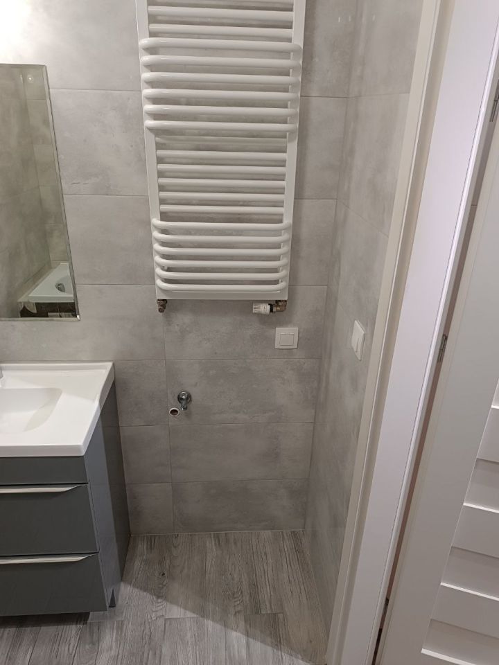 Mieszkanie 2-pokojowe Gdańsk Osowa, ul. Homera. Zdjęcie 7