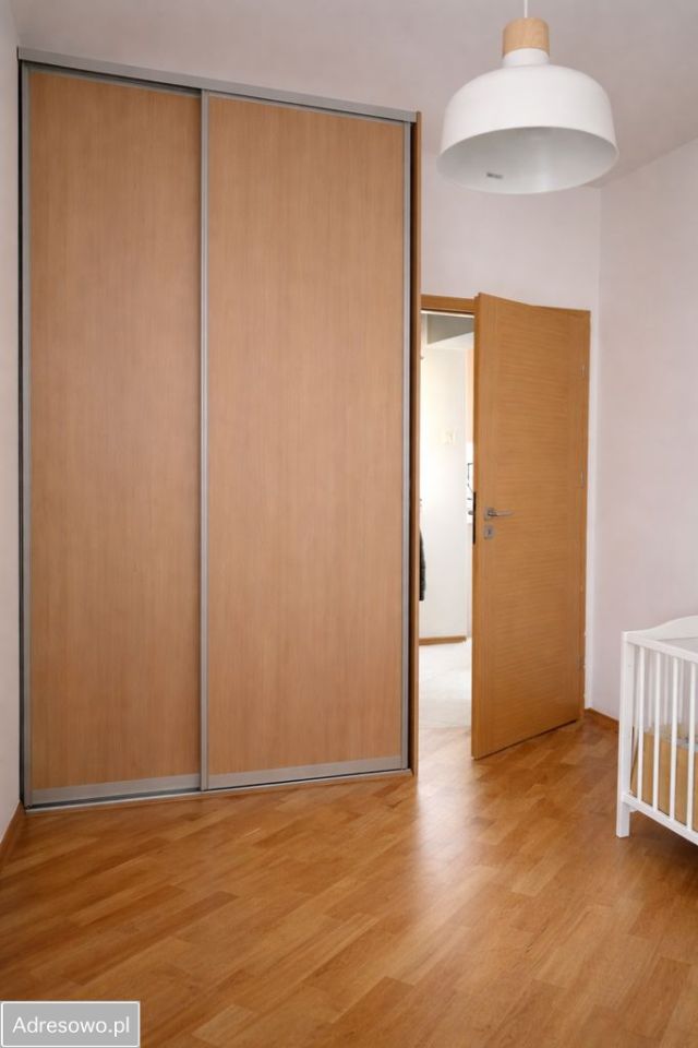 Mieszkanie 3-pokojowe Łódź Widzew, ul. Mariana Cynarskiego. Zdjęcie 6