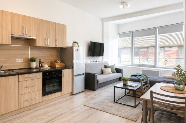 Mieszkanie 2-pokojowe Myślenice, ul. 3 Maja. Zdjęcie 1