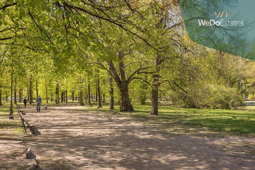 Mieszkanie 3-pokojowe Warszawa Śródmieście, ul. Górnośląska. Zdjęcie 19