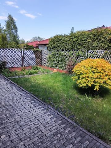 dom szeregowy, 4 pokoje Starogard Gdański, Oś.Nad Jarem. Zdjęcie 9