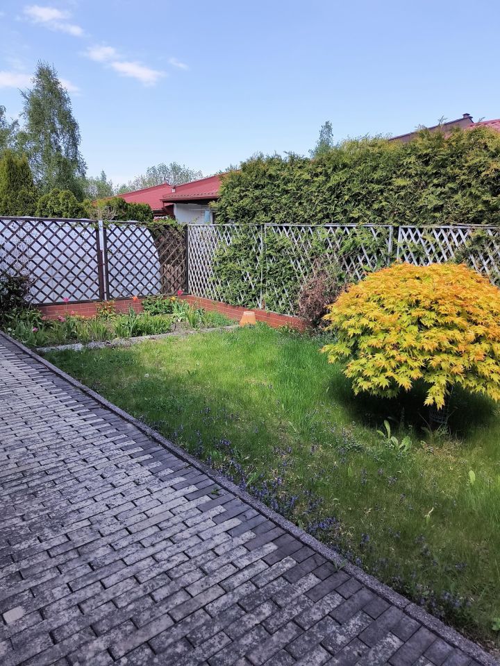 dom szeregowy, 4 pokoje Starogard Gdański, Oś.Nad Jarem. Zdjęcie 9