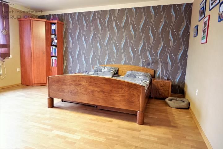 dom wolnostojący, 8 pokoi Pyskowice. Zdjęcie 5