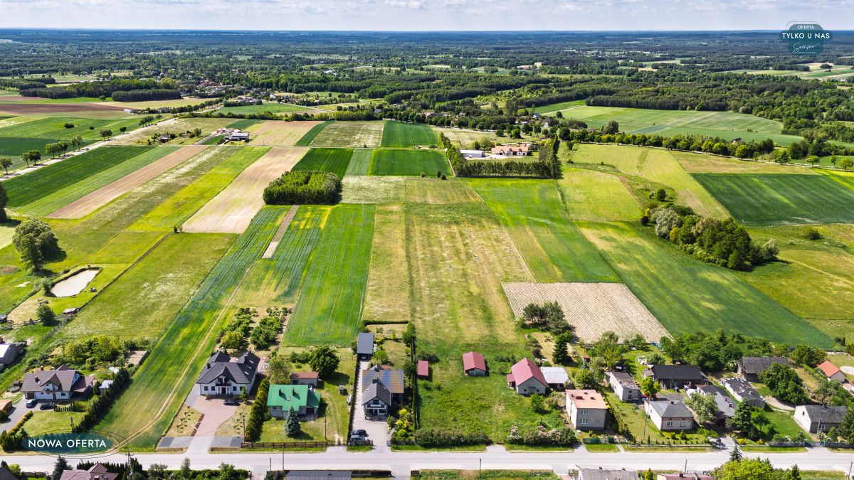 dom wolnostojący, 2 pokoje Zduńska Wola, ul. Sieradzka. Zdjęcie 9