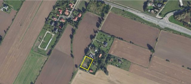 Działka inna Grobelno, n/d. Zdjęcie 1