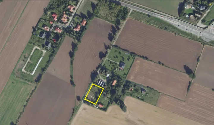 Działka inna Grobelno, n/d