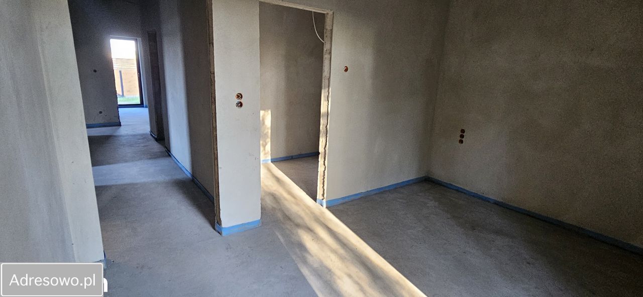 dom wolnostojący, 6 pokoi Starościn. Zdjęcie 18