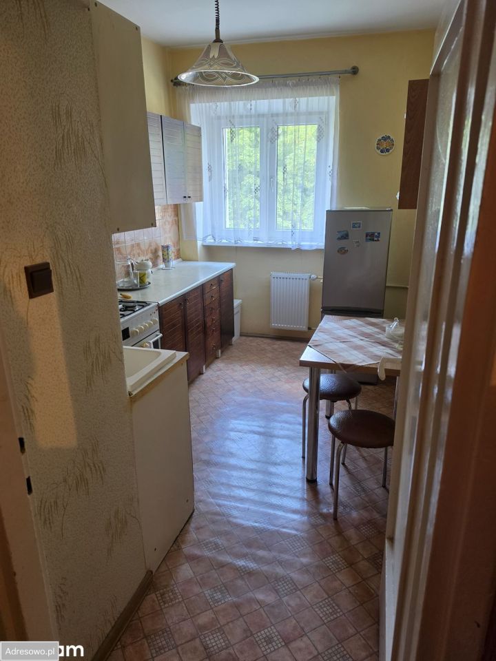 Mieszkanie 2-pokojowe Olsztyn Pojezierze, ul. Dworcowa. Zdjęcie 3