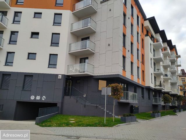 Mieszkanie 2-pokojowe Legnica Centrum, ul. Złotoryjska. Zdjęcie 1