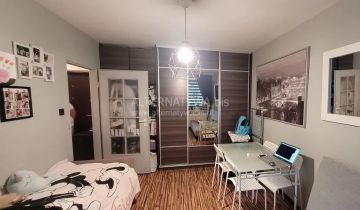Mieszkanie 2-pokojowe Poznań Rataje, os. Bohaterów II Wojny Światowej