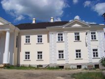 Nieruchomość komercyjna Falborz. Zdjęcie 1