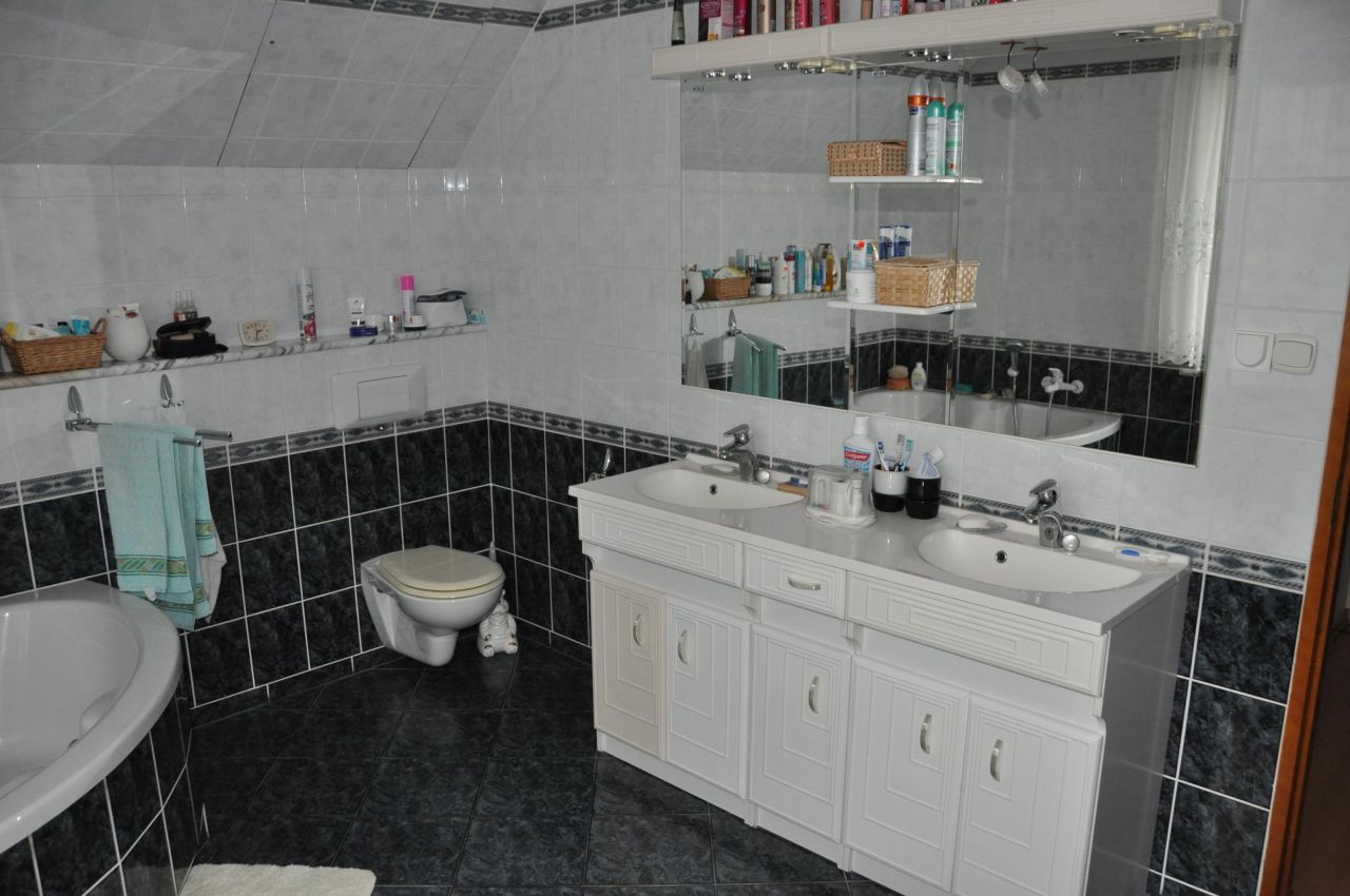 dom wolnostojący, 6 pokoi Szamotuły Szamotuły-Zamek, ul. Zielona. Zdjęcie 11