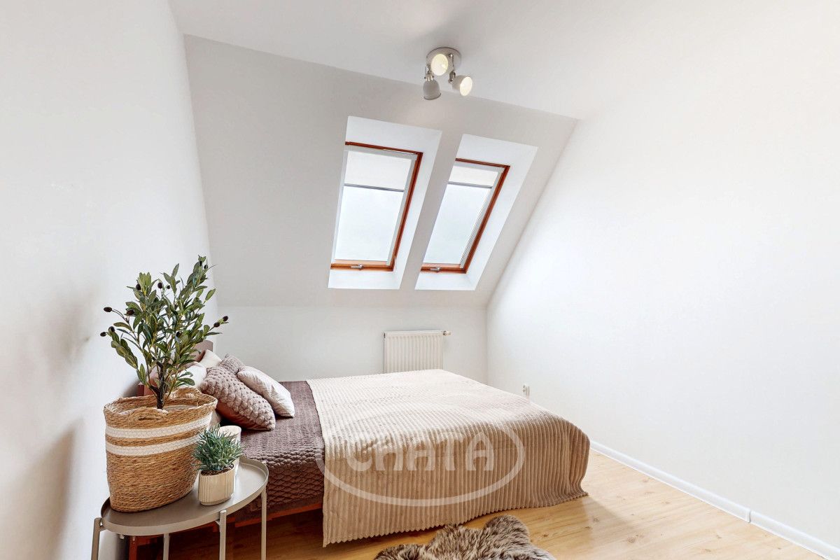 Mieszkanie 3-pokojowe Wrocław Krzyki, ul. Alpejska. Zdjęcie 9