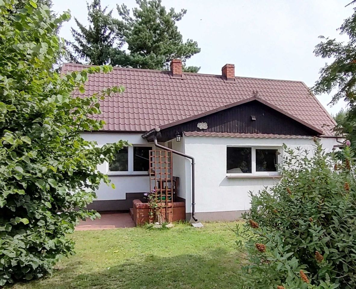 dom wolnostojący Jabłonka Stara