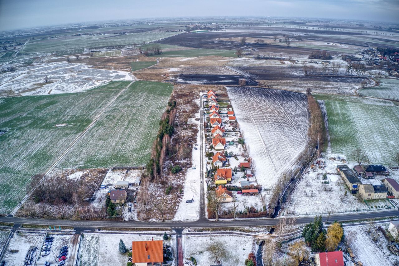 Działka rolno-budowlana Gostkowo. Zdjęcie 3