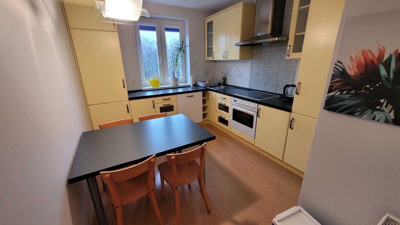 Mieszkanie 2-pokojowe Łódź Widzew, ul. Oleńki Billewiczówny. Zdjęcie 3