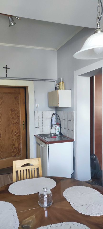 Mieszkanie 3-pokojowe Nysa, ul. Ignacego Krasickiego. Zdjęcie 6