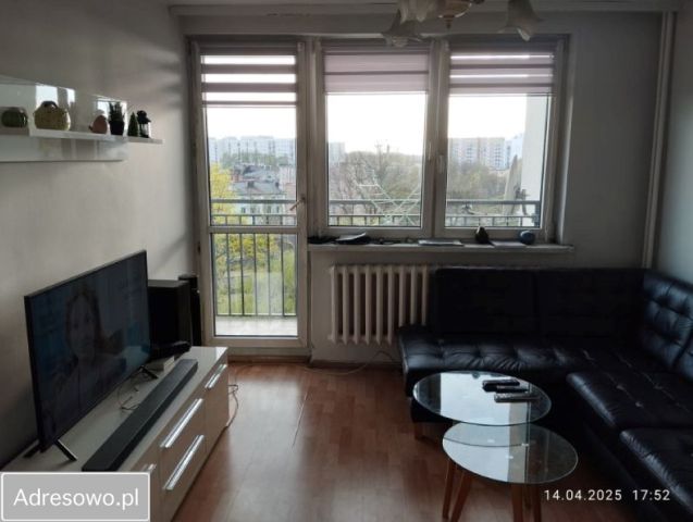 Mieszkanie 3-pokojowe Sosnowiec Centrum, ul. Hanki Ordonówny. Zdjęcie 1