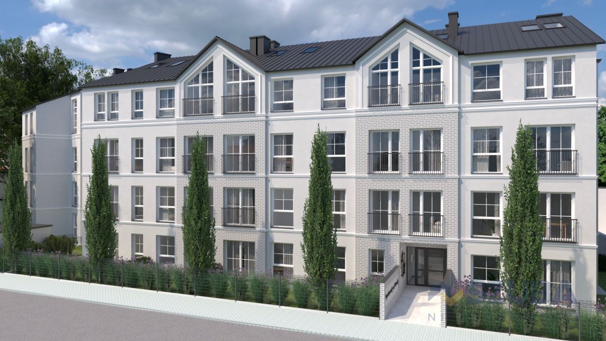 Mieszkanie 2-pokojowe Pruszków, ul. Wesoła. Zdjęcie 6