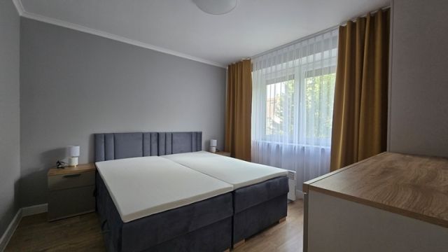 Mieszkanie 3-pokojowe Poznań Antoninek, ul. Sędziwoja. Zdjęcie 12