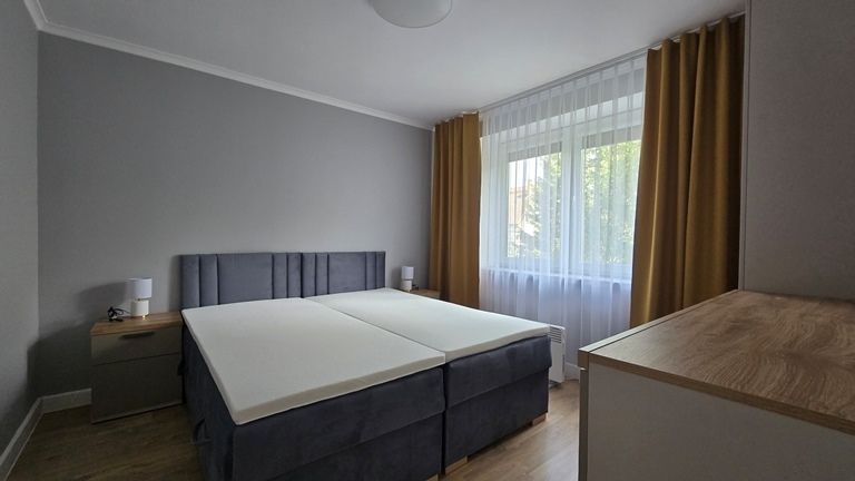 Mieszkanie 3-pokojowe Poznań Antoninek, ul. Sędziwoja. Zdjęcie 12