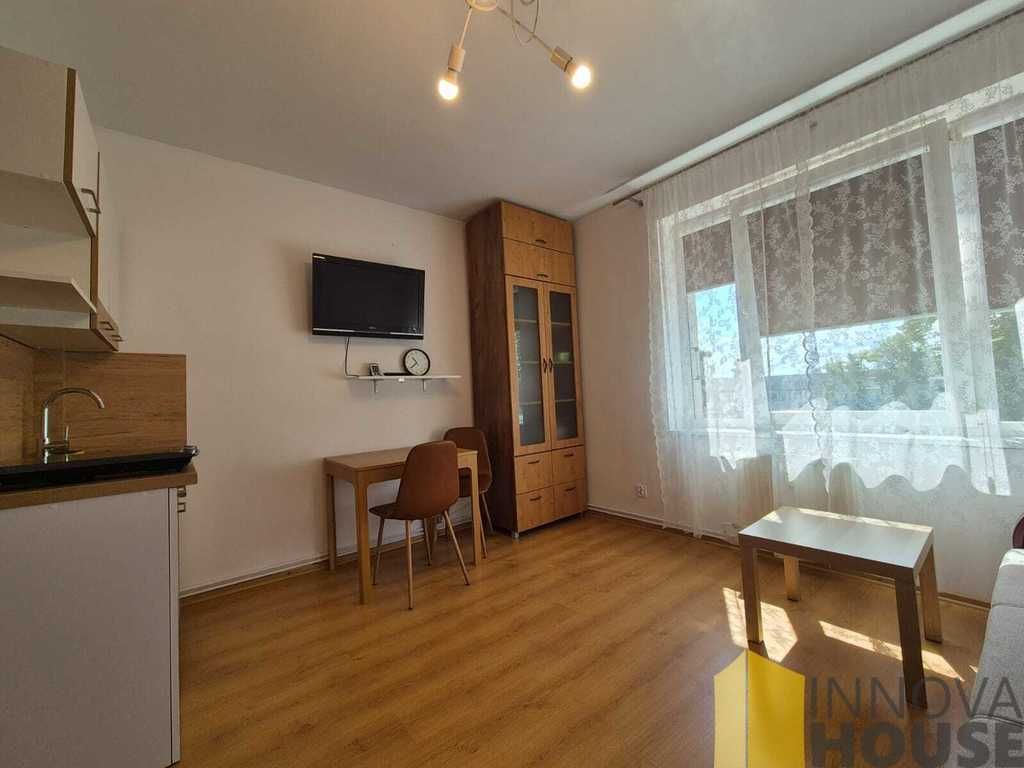 Mieszkanie 1-pokojowe Słupsk Centrum, ul. Juliana Tuwima. Zdjęcie 5