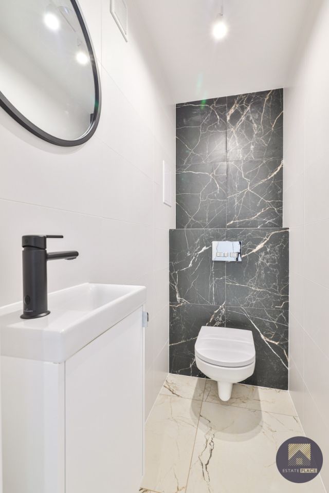 Mieszkanie 4-pokojowe Warszawa Bemowo, ul. Sternicza. Zdjęcie 11