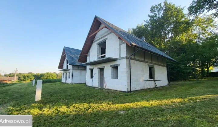 dom wolnostojący, 2 pokoje Łańcut, ul. Tadeusza Kościuszki