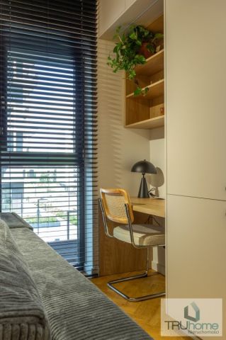 Mieszkanie 1-pokojowe Katowice Śródmieście, ul. Henryka Mikołaja Góreckiego. Zdjęcie 12