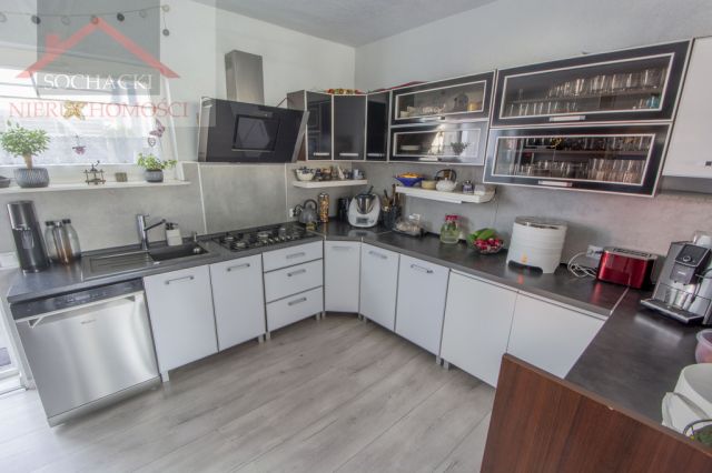 dom wolnostojący, 5 pokoi Lubań, ul. gen. Józefa Bema. Zdjęcie 7