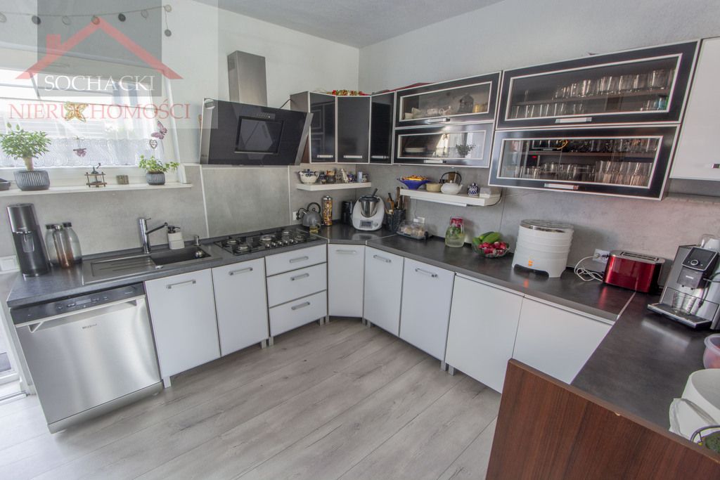 dom wolnostojący, 5 pokoi Lubań, ul. gen. Józefa Bema. Zdjęcie 7