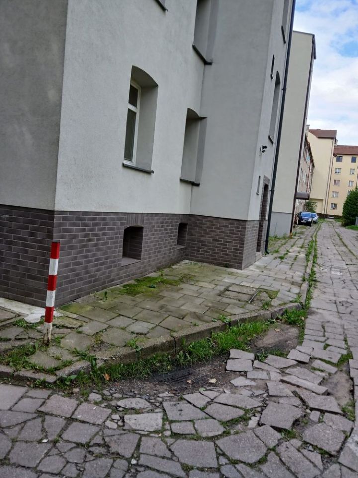 Mieszkanie 2-pokojowe Słupsk, ul. Piotra Skargi. Zdjęcie 4