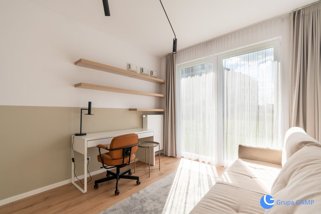 Mieszkanie 2-pokojowe Kraków Czyżyny, al. Pokoju. Zdjęcie 10