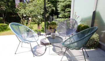 bliźniak, 6 pokoi Warszawa Mokotów