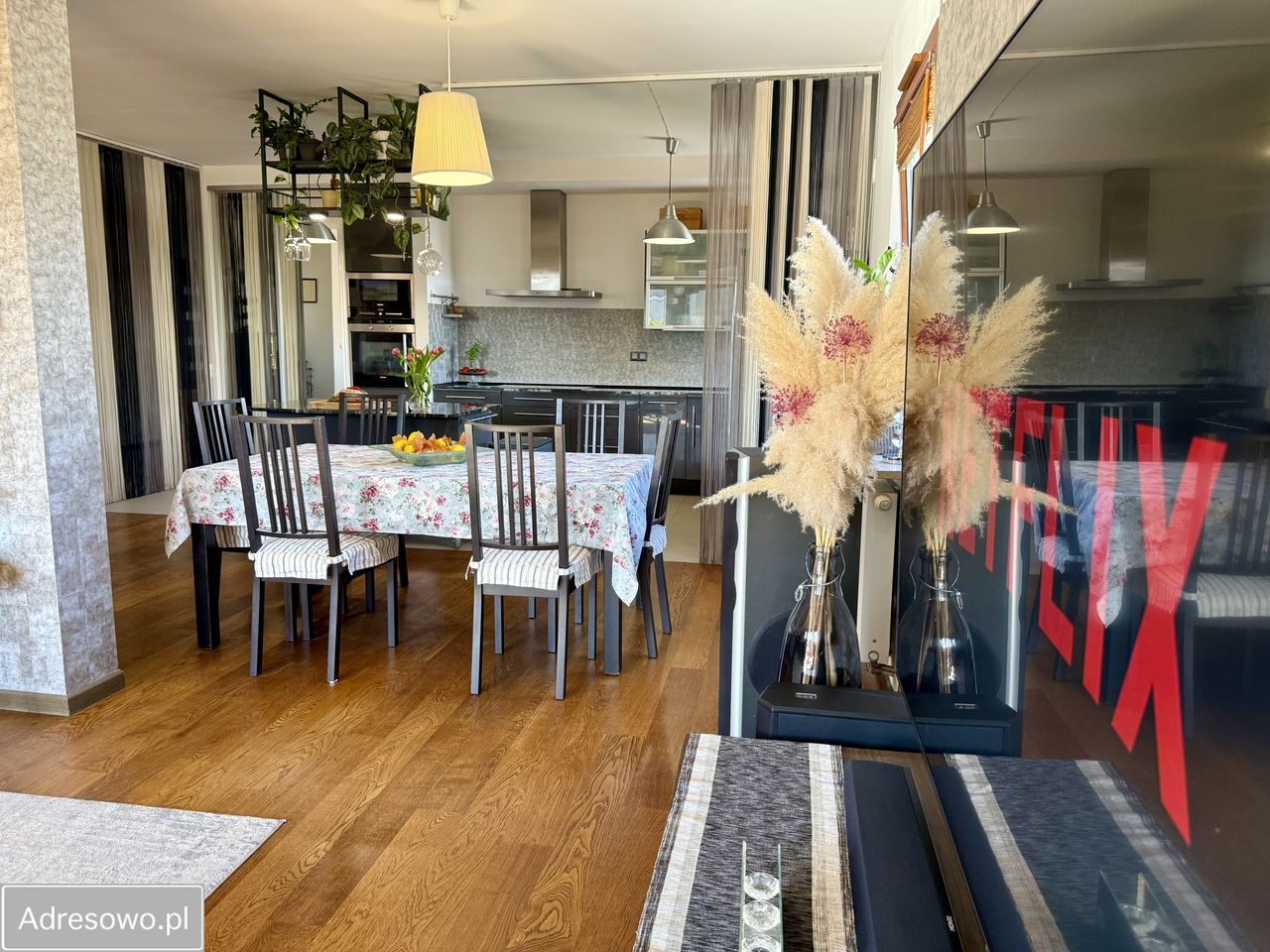 Mieszkanie 5-pokojowe Warszawa Ursynów, ul. Bekasów. Zdjęcie 12