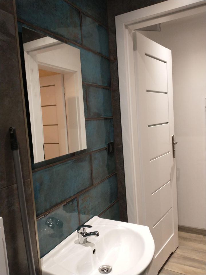 Mieszkanie 2-pokojowe Bytom Szombierki, ul. Bolesława Krupińskiego. Zdjęcie 5