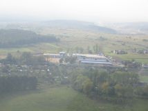 Hala/magazyn Balin, ul. Chrzanowska. Zdjęcie 2