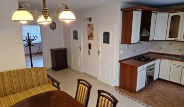 Mieszkanie 2-pokojowe Chodzież