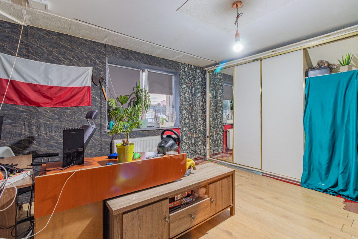 Mieszkanie 2-pokojowe Puck, ul. Wojska Polskiego. Zdjęcie 2