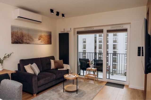 Mieszkanie 2-pokojowe Warszawa Praga-Południe, ul. Żupnicza. Zdjęcie 1